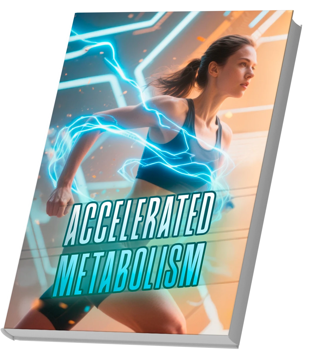 Bonus 2 Accelerated Metabolism Guide